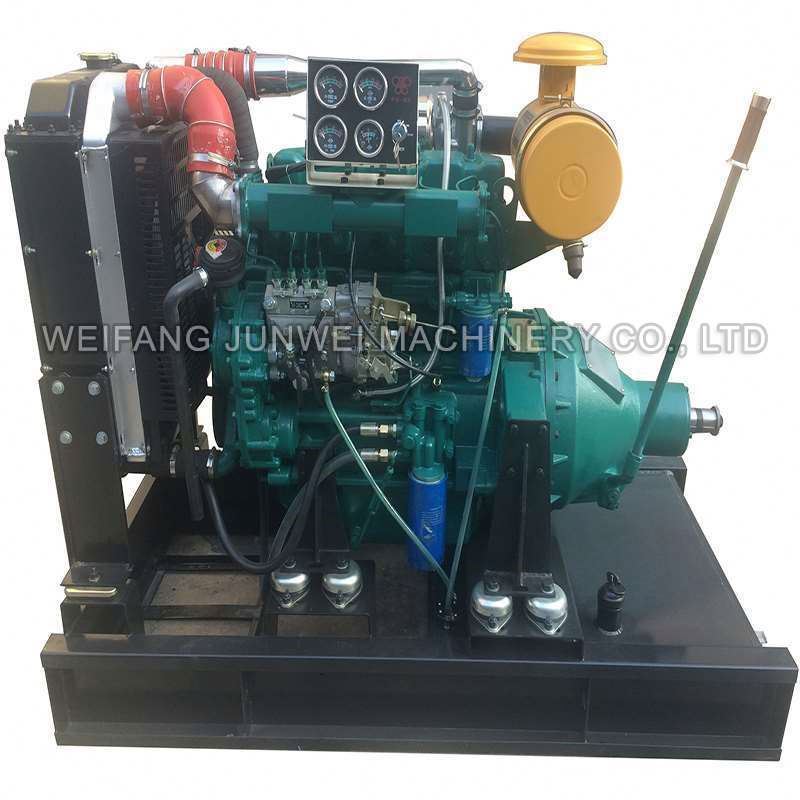 TA40 TA45 TA50 Shaft mounted reducer with torque arm planetary gearbox nema17 engine with gear boat engine gear box cng reducer