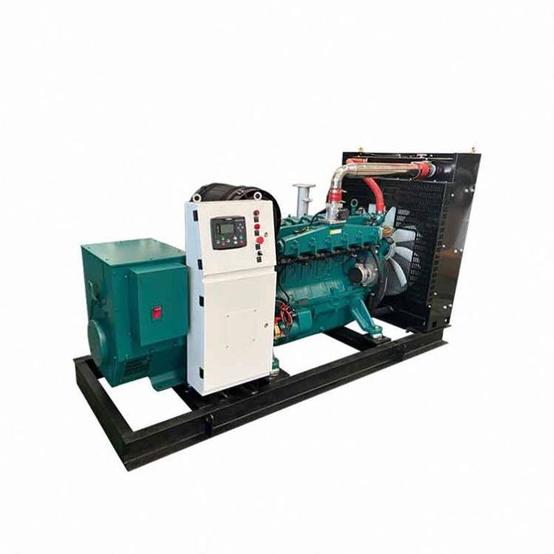 400kw Diesel Generator 500kva Diesel Generator With cummings Engine Electric Generator 400kw