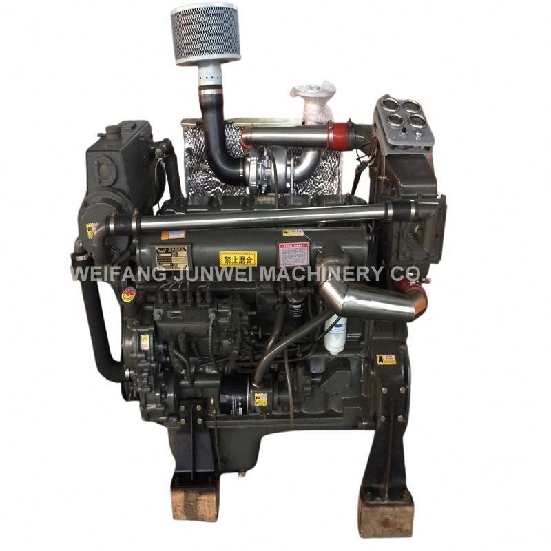 machinery engine for cummings nta855-m450 350hp 400hp 450hp Marine Diesel Engine inboard marine engines for boats