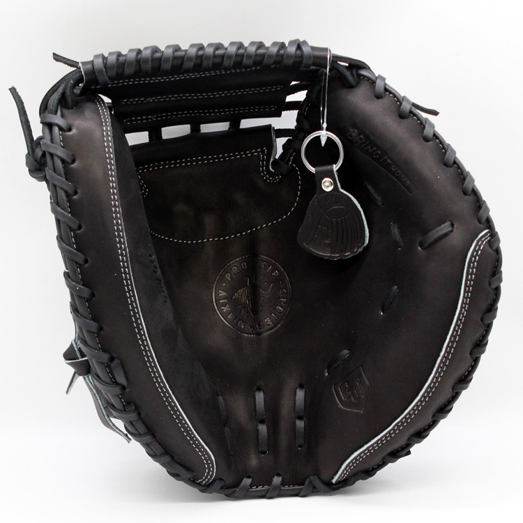 Wholesale Youth Adult Factory Cheap Price Baseball Gloves Baseball Mitts For Catchers