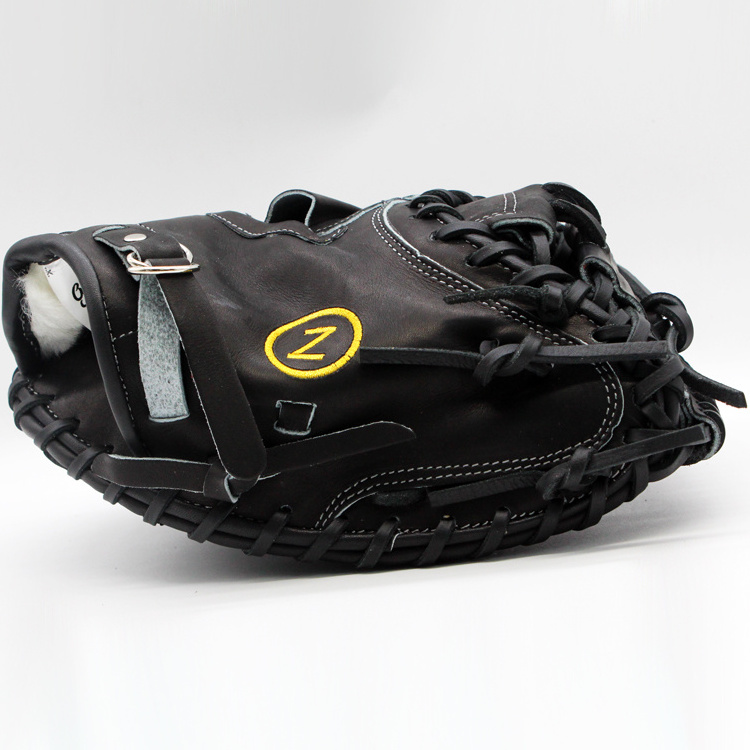 Wholesale Youth Adult Factory Cheap Price Baseball Gloves Baseball Mitts For Catchers