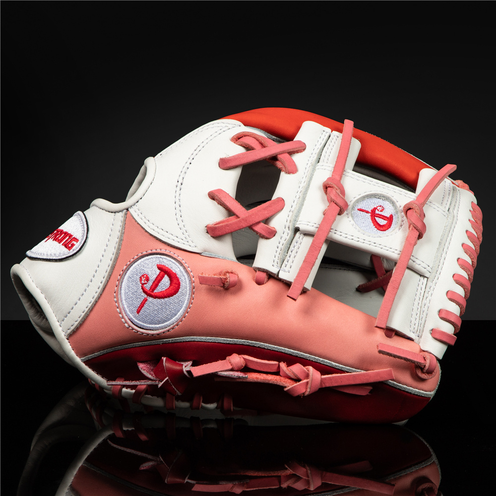 Custom Baseball Gloves A2000 Baseball Glove with Professional Leather