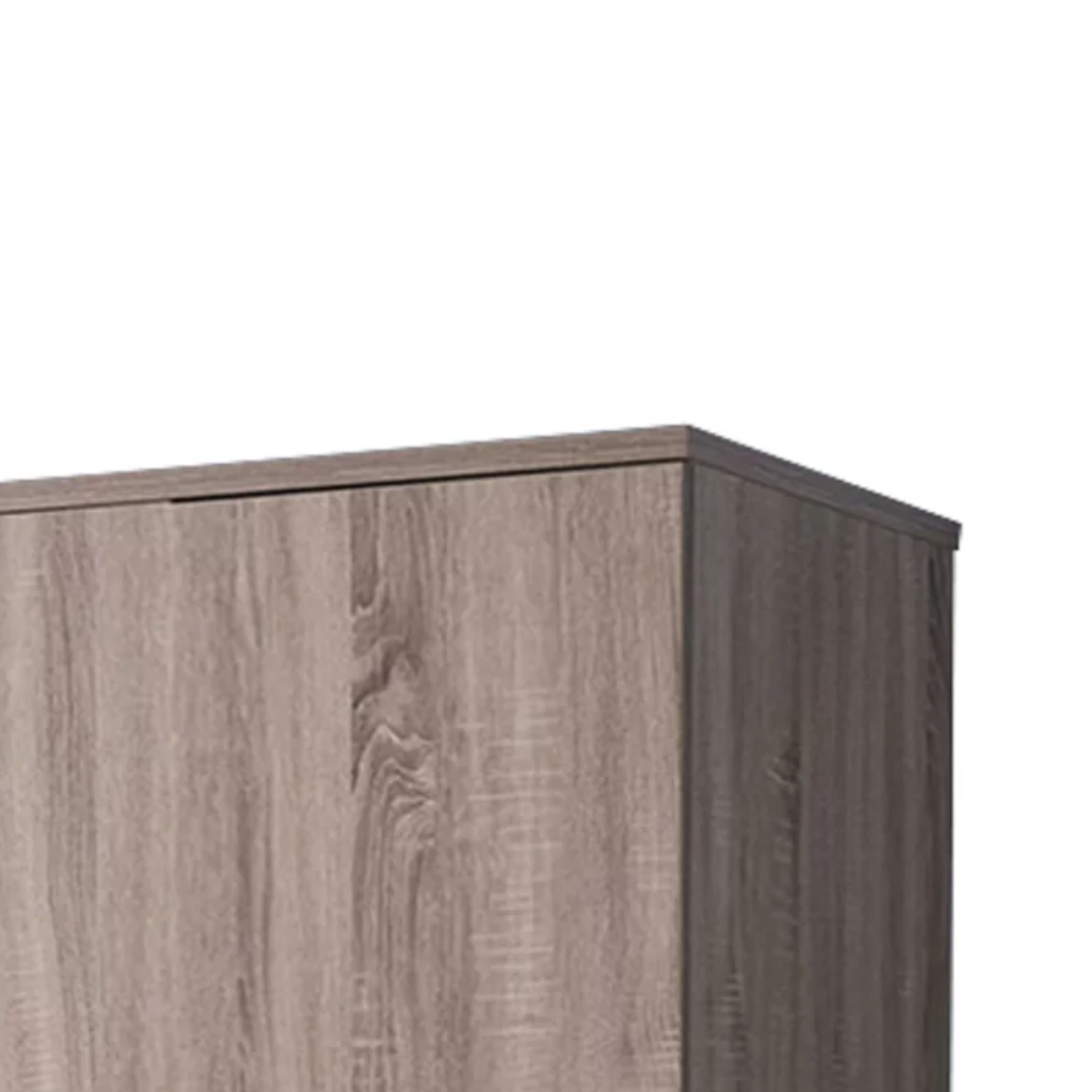 Anderson Armoire closet space mini wardrobe