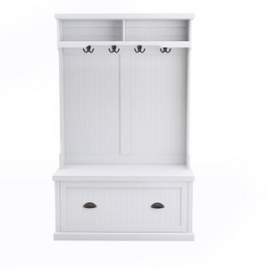 Factory direct sales of living room furniture, hallway trees with coat racks, and white storage platforms, shoe cabinets