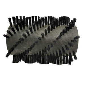 Cheap Price High Quality PP Artificial Turf Brush for Lawn Sweeper Parts