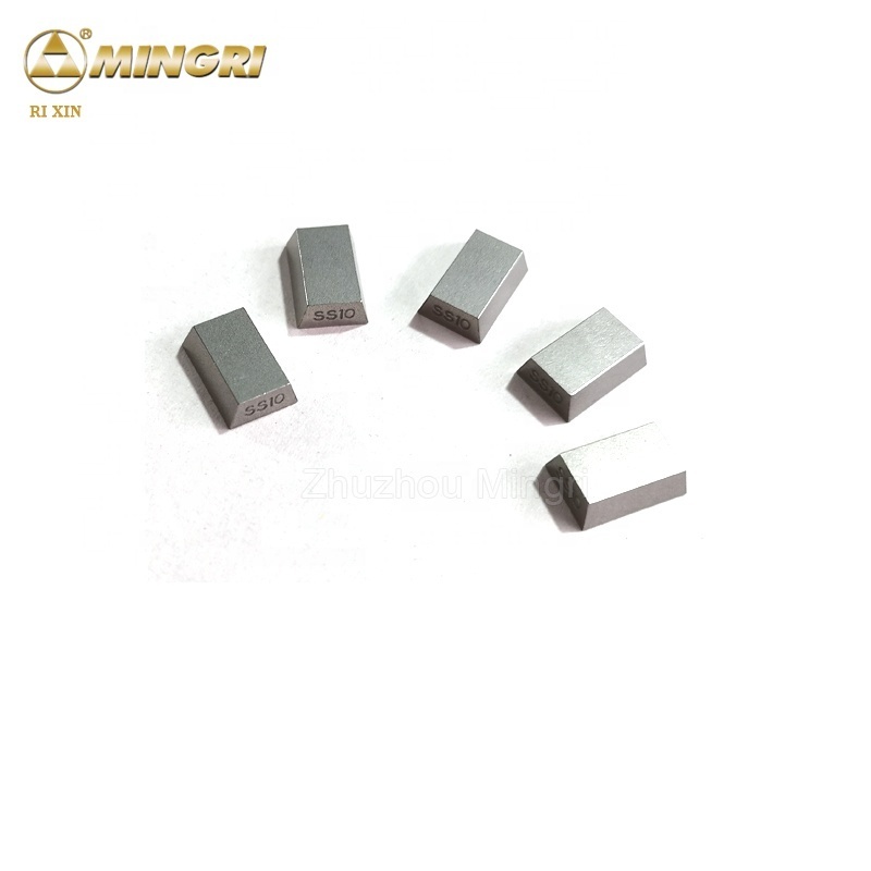 Tungsten Carbide Stone Cutting Tips Manufacturer, K20 Tungsten Carbide Tips SS10 Stone Cutting Tips