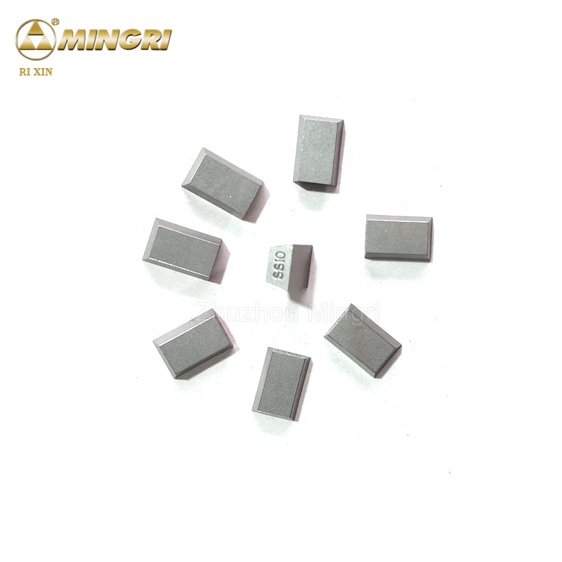 Tungsten Carbide Stone Cutting Tips Manufacturer, K20 Tungsten Carbide Tips SS10 Stone Cutting Tips