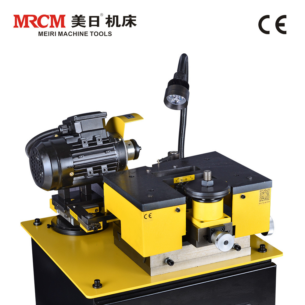 MRCM Stainless Easy Adjusting Saw Sharpener clipper industrial blade sharpening machines