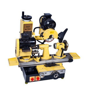 MR-6025 Factory direct sell tool grinder machine/ Universal Cutter Grinder Machine from MRCM