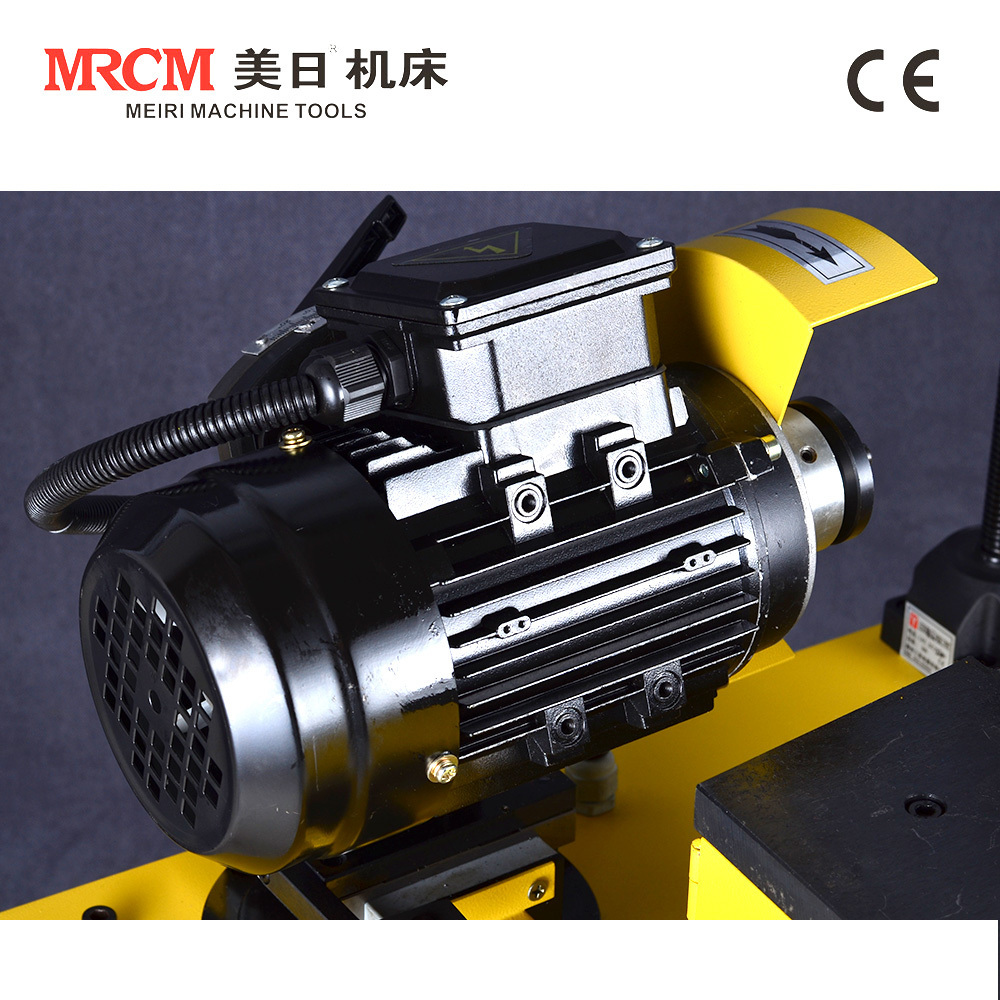 MRCM Stainless Easy Adjusting Saw Sharpener clipper industrial blade sharpening machines