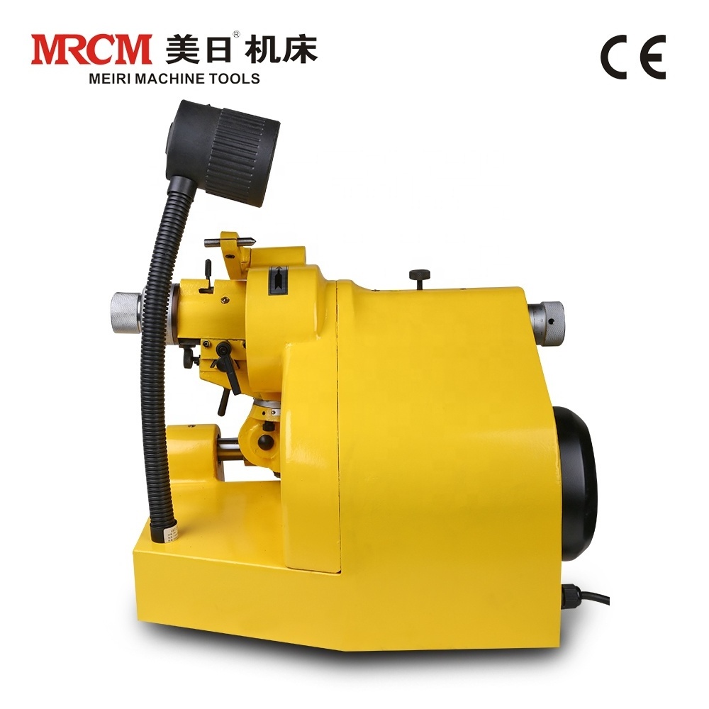 MR- U2 easy operating Valve grinding machine/ sharpening machine with long service life