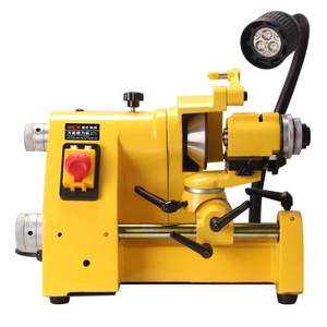 MR- U3 tool and cutter grinder universal/precision tool and cutter grinding machine