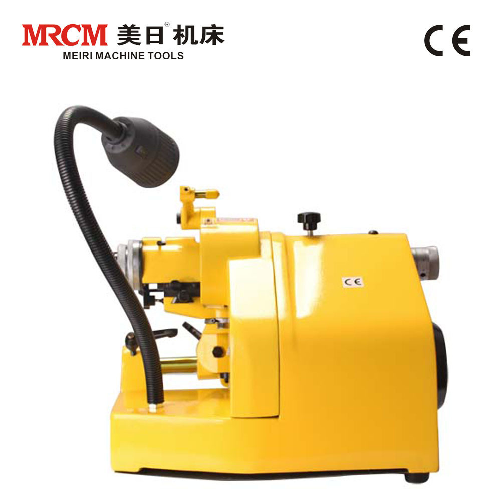 MR- U3 tool and cutter grinder universal/precision tool and cutter grinding machine