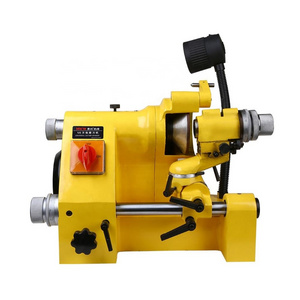 MR- U2 easy operating Valve grinding machine/ sharpening machine with long service life