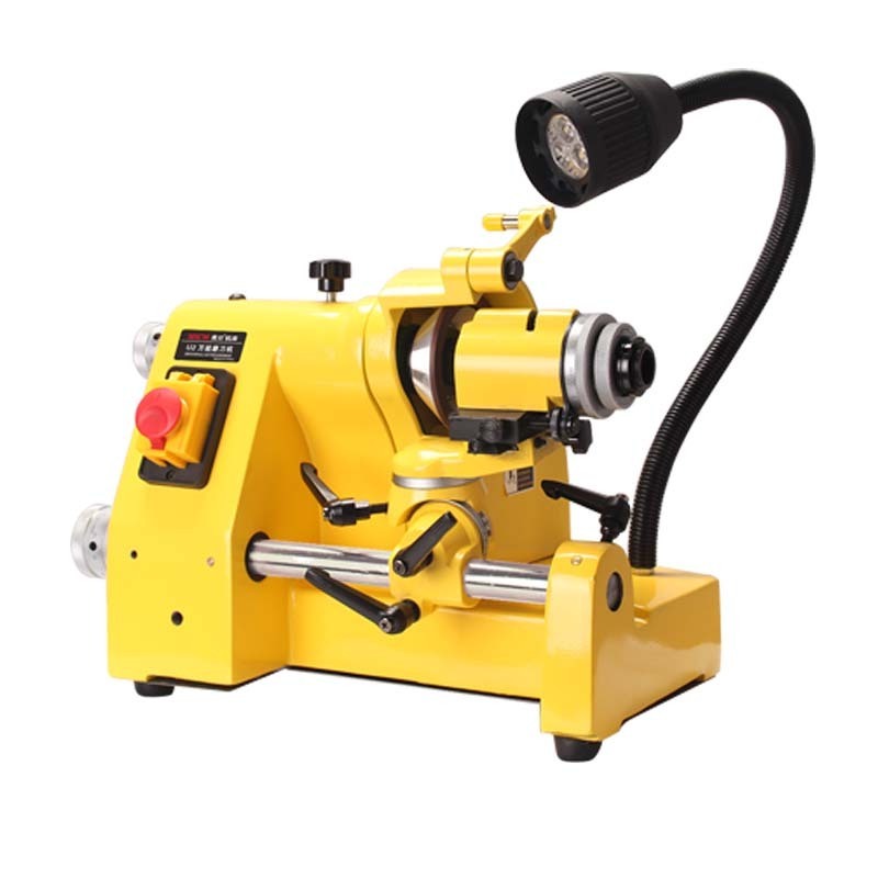 MR- U3 tool and cutter grinder universal/precision tool and cutter grinding machine