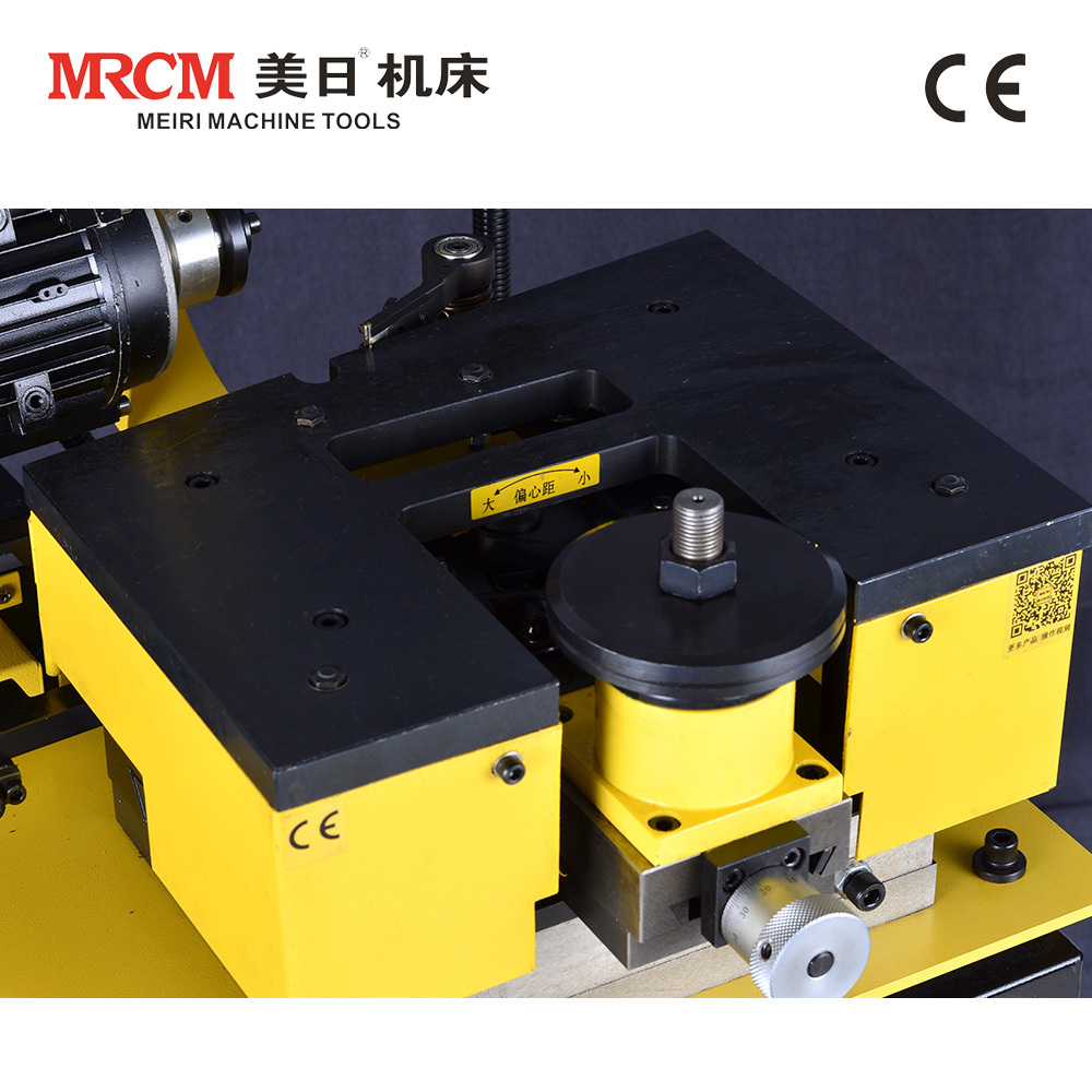 MRCM Stainless Easy Adjusting Saw Sharpener clipper industrial blade sharpening machines