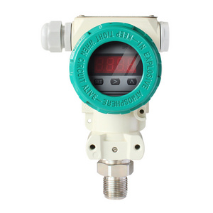 24V Relay Switch Type Pump compressor Intelligent Pressure Switch Suitable for Water Supply Electric Industry Chemical En