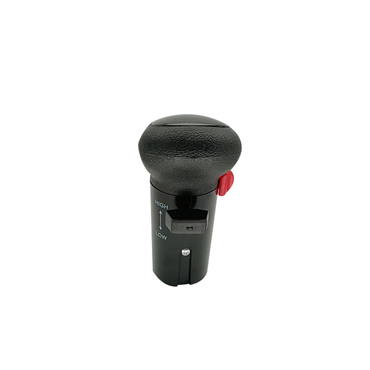 Shift Knob Shifter Transmission Parts For Truck Eaton Fuller A-6913 A-4900 Freightliner Mack 455-5002 TRA6913G