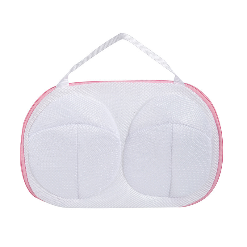 Brassiere Use special Travel Protection mesh machine wash cleaning bra Pouch washing Bags Dirty Net underwear anti deformation