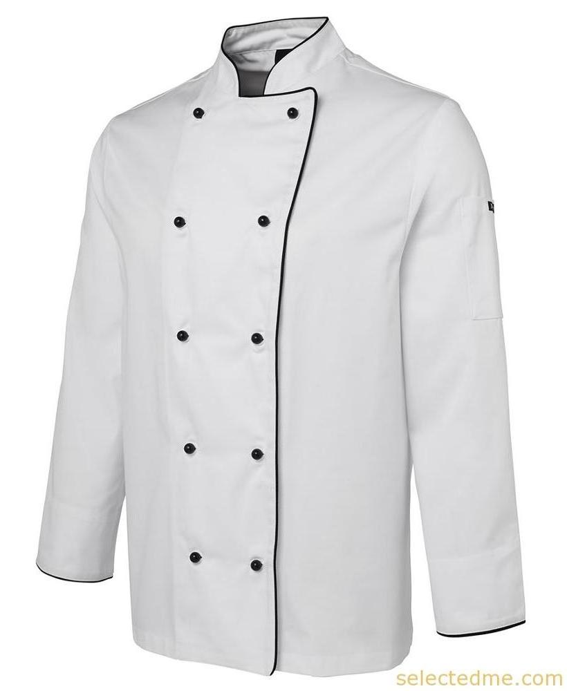 short sleeve restaurant kitchen cooking chef uniform