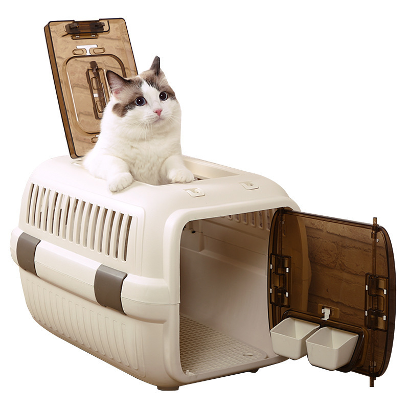 Sustainable Pet Cages Houses Eco-Friendly Outdoor Living Space for Your furry Friends