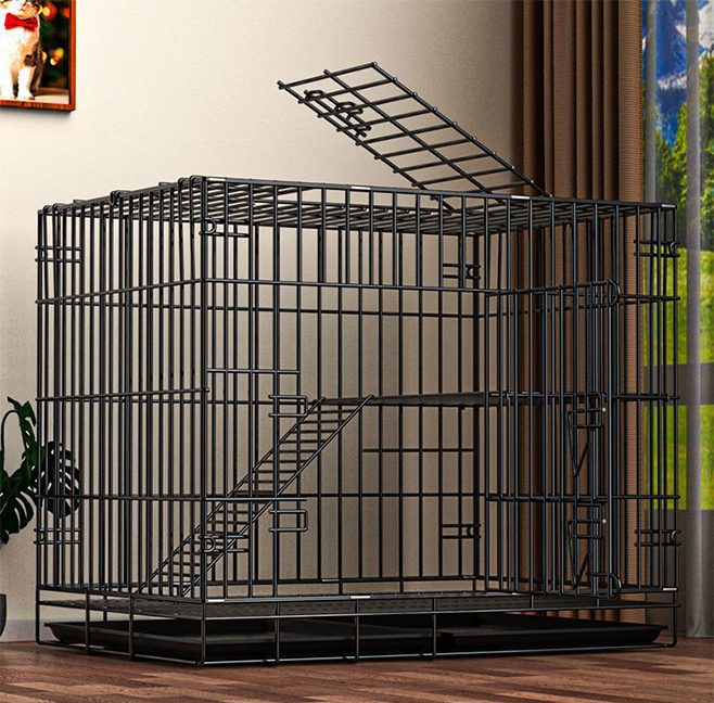 indoor pet cages stainless steel other pet cages & houses product cage for pet