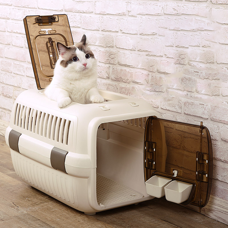 Sustainable Pet Cages Houses Eco-Friendly Outdoor Living Space for Your furry Friends