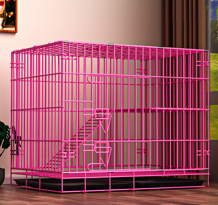 indoor pet cages stainless steel other pet cages & houses product cage for pet