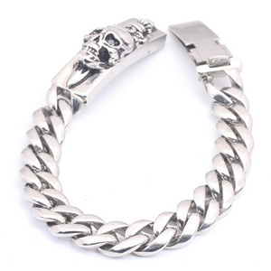 Korean Brand Stainless Steel Jewelry, Cheap Thailand 316 Stainless Steel Jewelry Bracelet