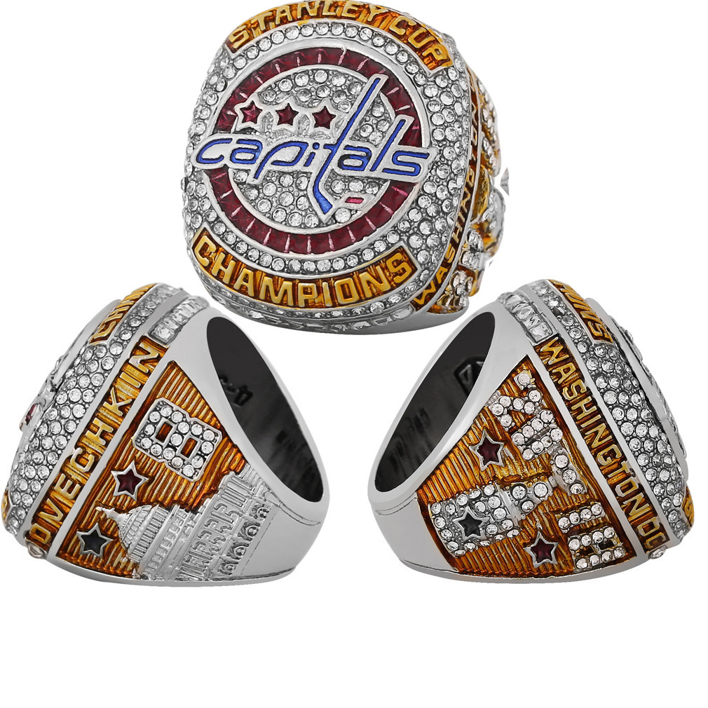 Cheap Customized Different Sports Teams Football Baseball Basketball Softball Championship Rings