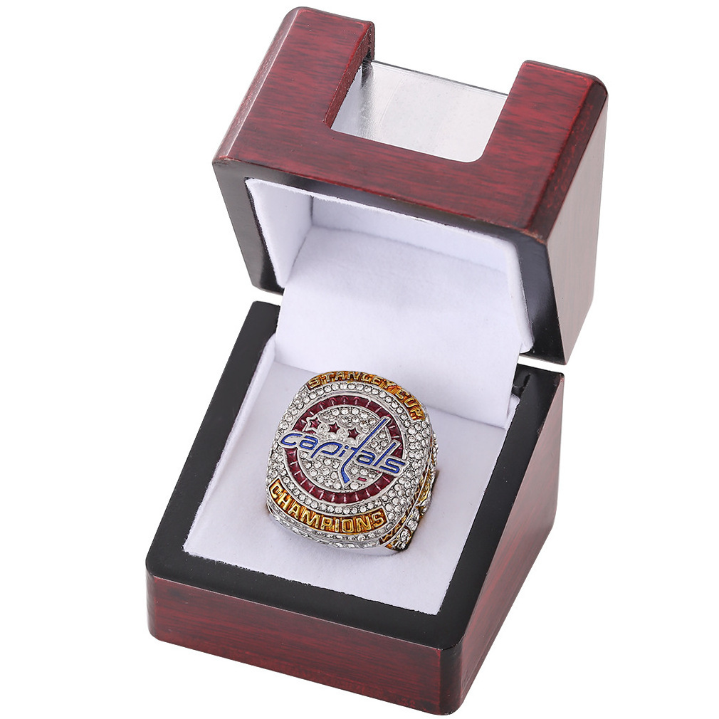 Cheap Customized Different Sports Teams Football Baseball Basketball Softball Championship Rings