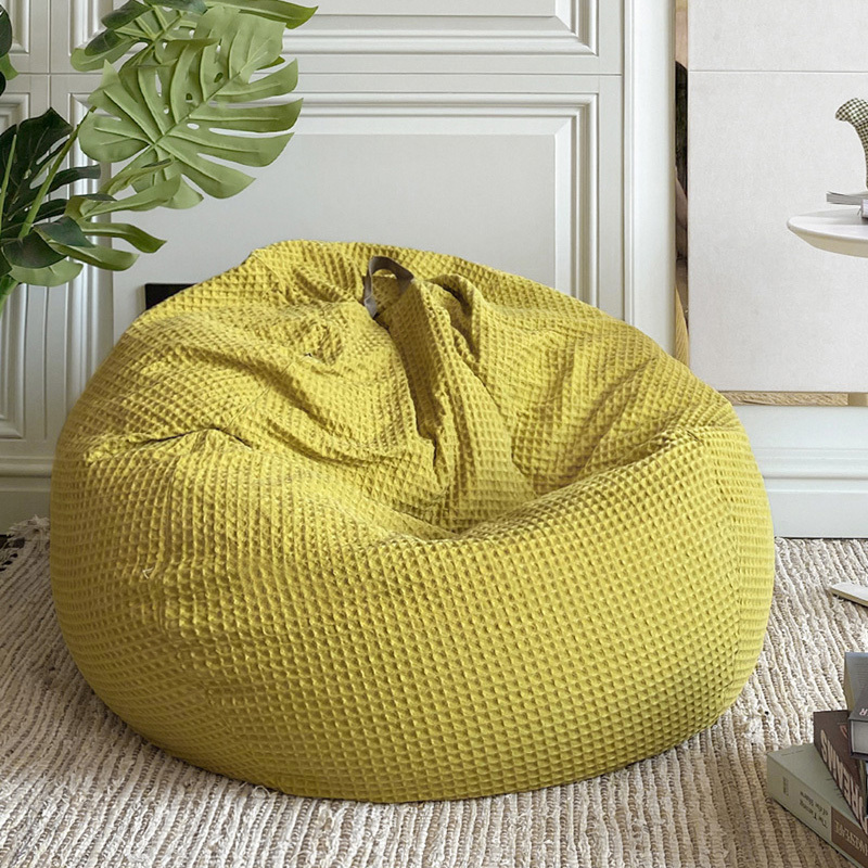 living room chairs giant sofa bed room furniture bean bag couch beanbag sofa cover