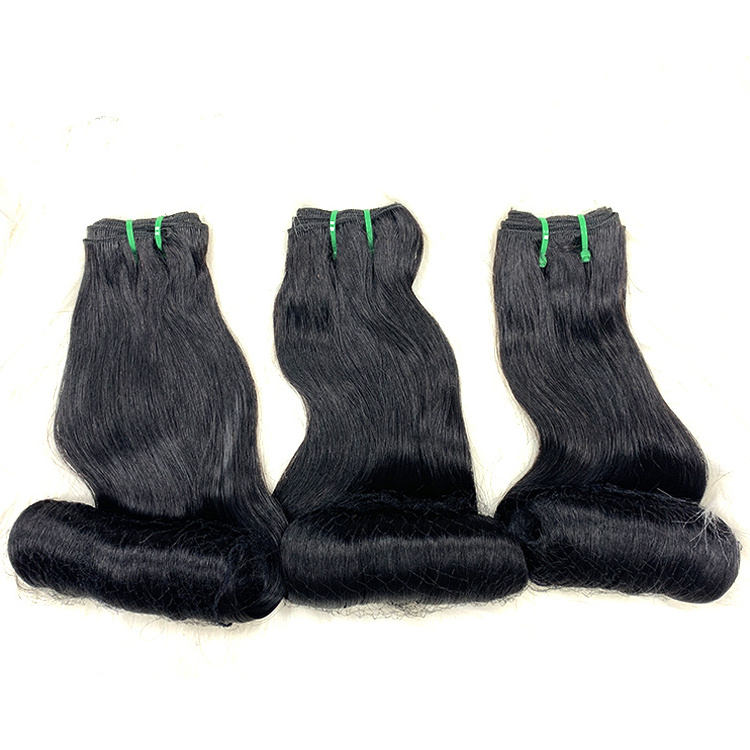 12a Grade Virgin Hair Wholesale Mink Hair Raw Super Double Drawn Ombre Bouncy Curls Human Hair Bundles Cuticle Aligned Funmi Hai