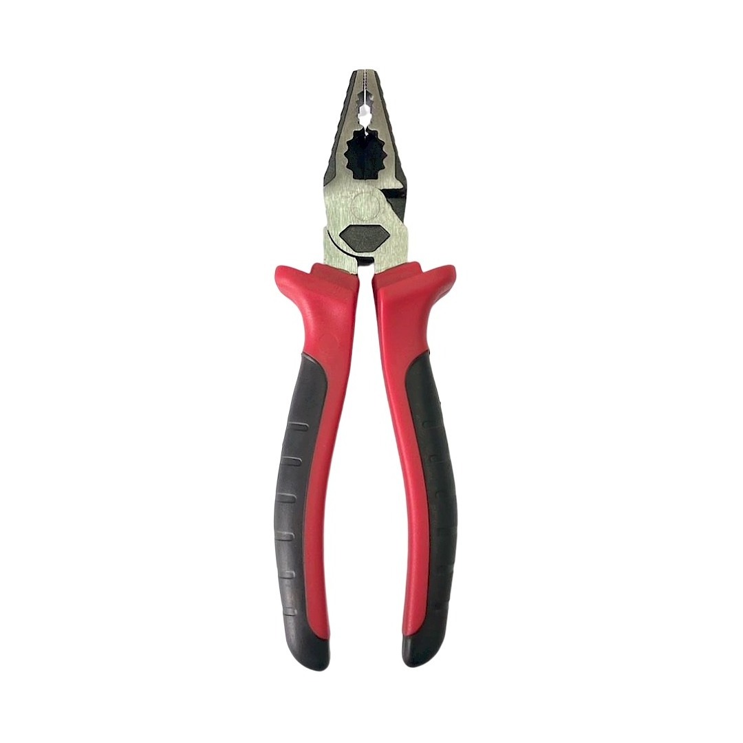 7 inch professional combination pliers Labor saving cutting pliers linesman pliers