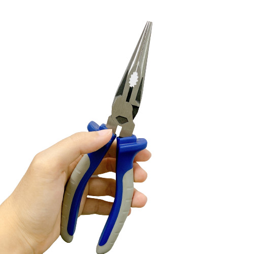 Good quality cutting pliers Labor saving high leverage 8