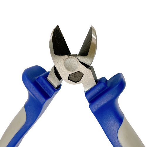 Cutting pliers labor saving 6