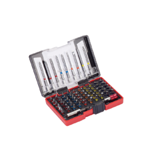 High quality automotive screwdriver S2 power bits set