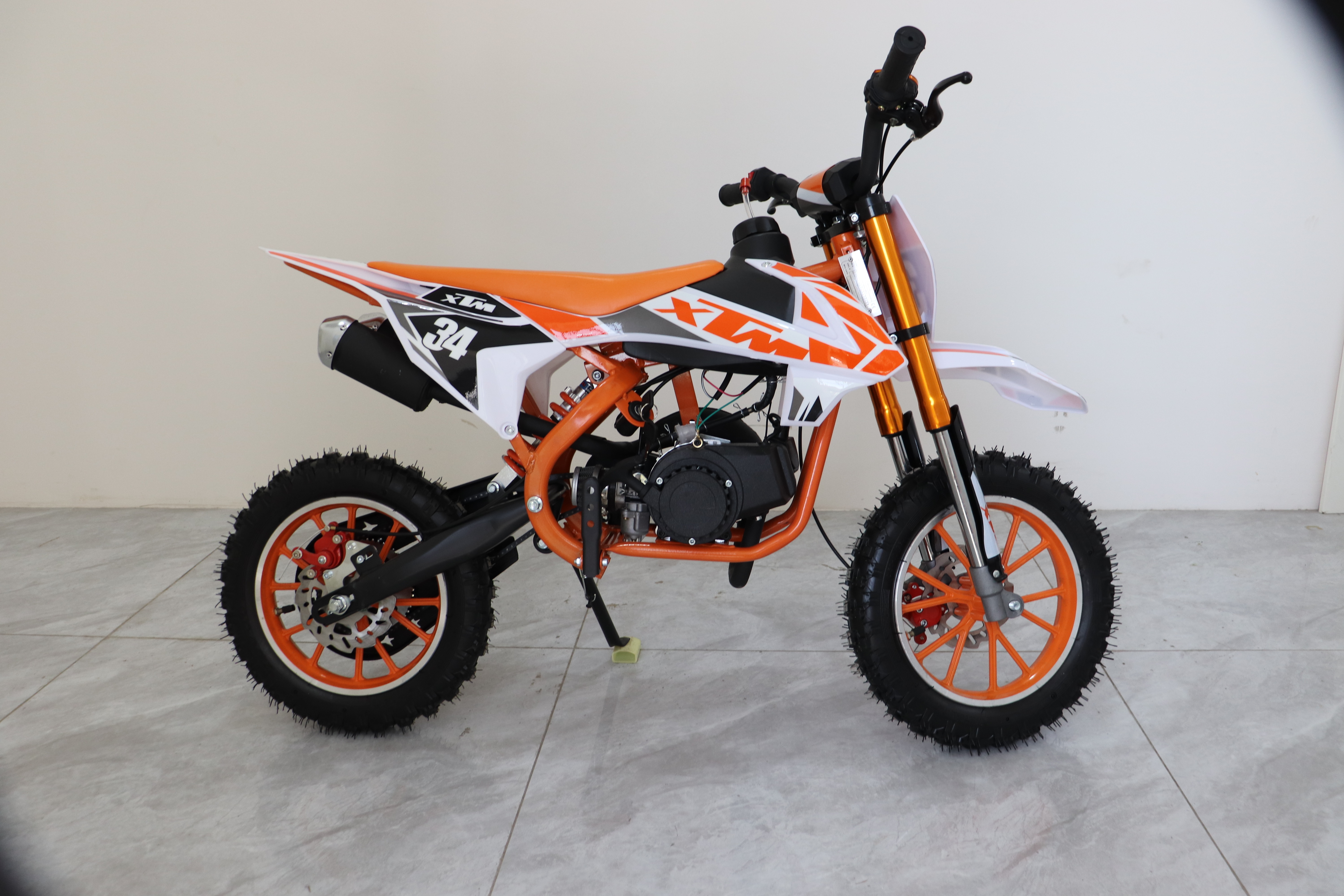 49cc Motorcycle 49cc 50cc Mini Dirt Bike For Sale Cheap minimoto de 2 tiempo america latina