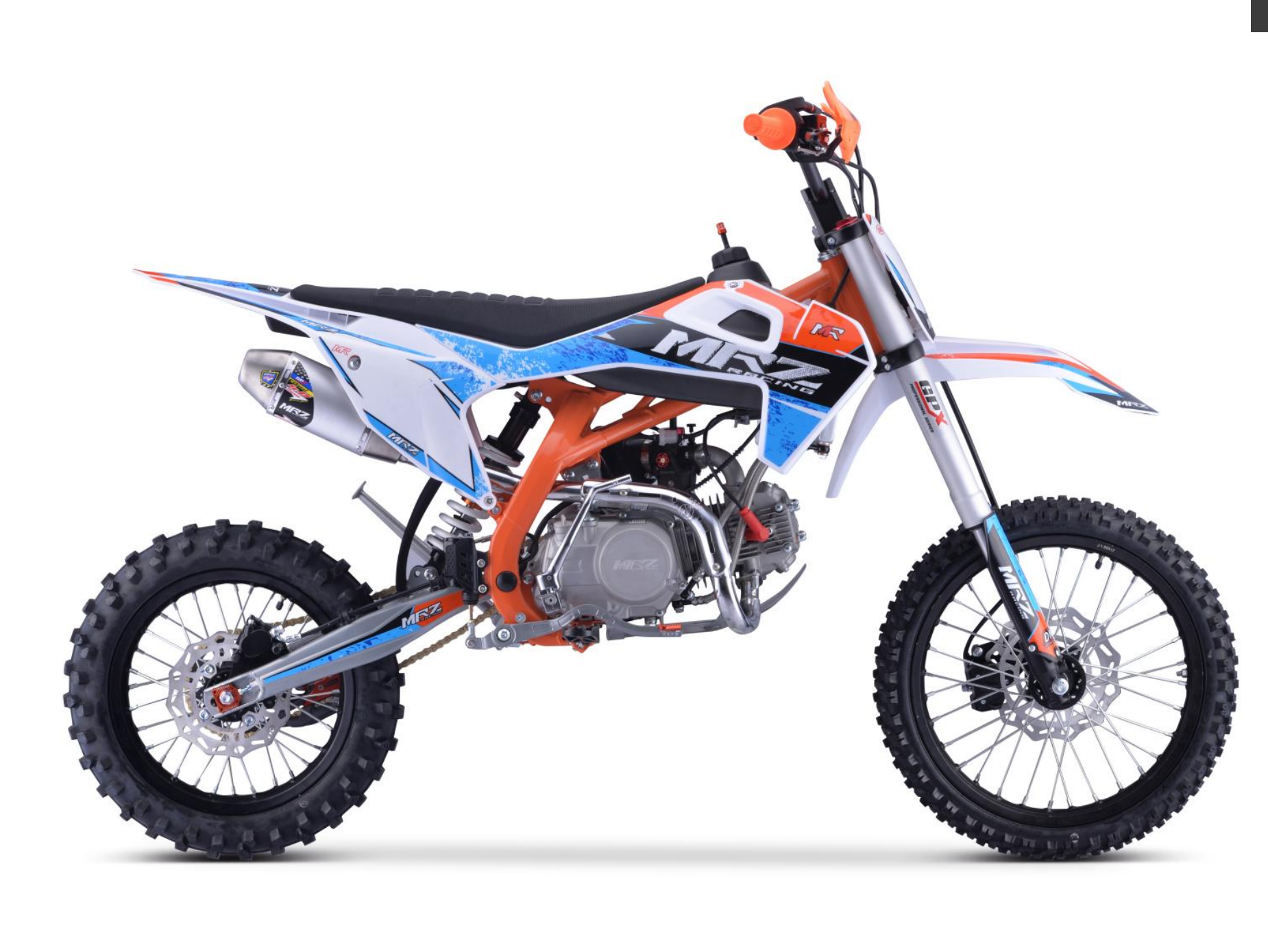 DT 160 Hot  sell good price 4 stroke gasoline 125cc 140cc 160cc dirt bike  motocross  YX Engine oil cooled pit bike