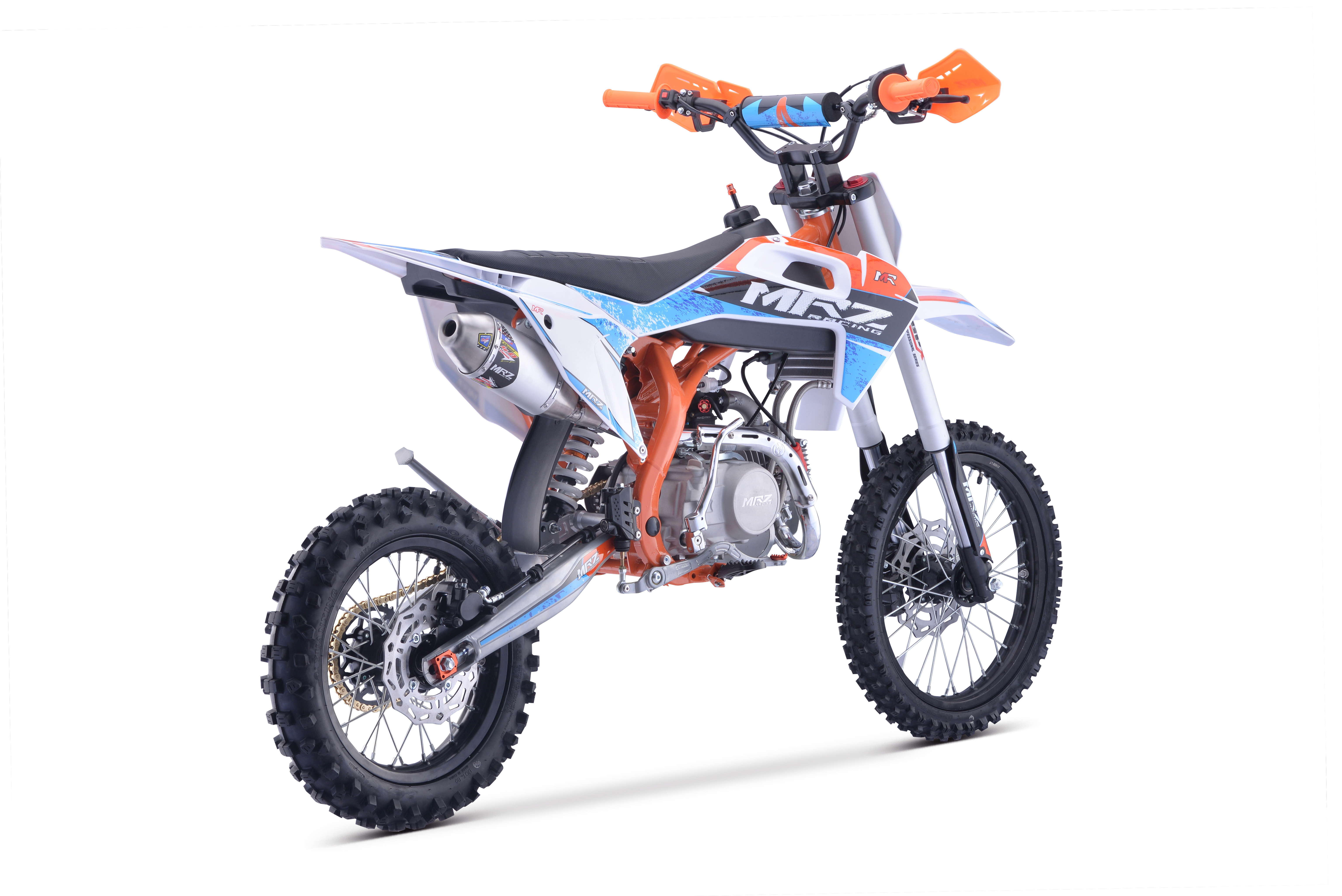 DT 160 Hot  sell good price 4 stroke gasoline 125cc 140cc 160cc dirt bike  motocross  YX Engine oil cooled pit bike