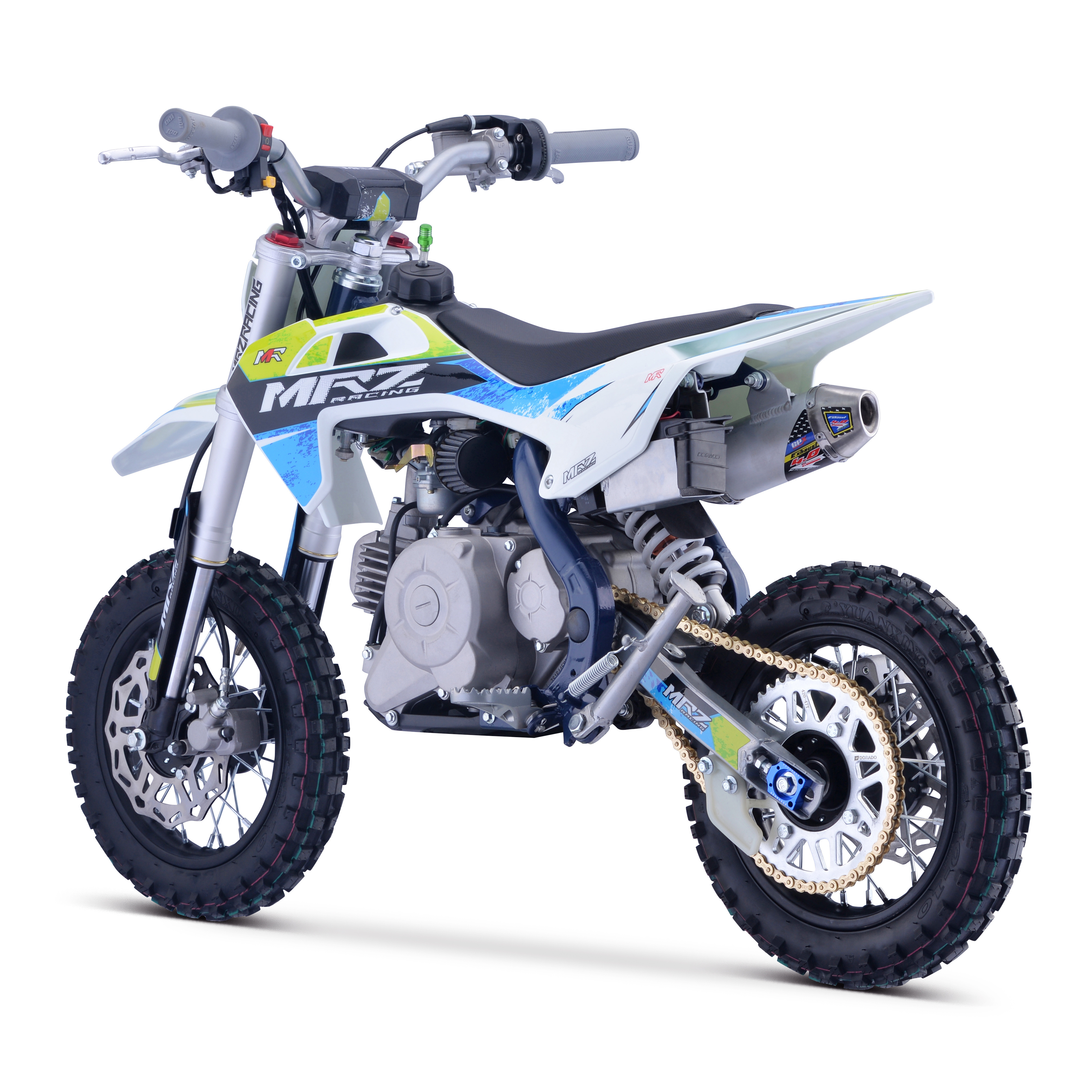 New 60CC 70CC 90CC Dirt Bike Motocross Bike Pit Bike Motorcycle minimoto moto enduro para ninos