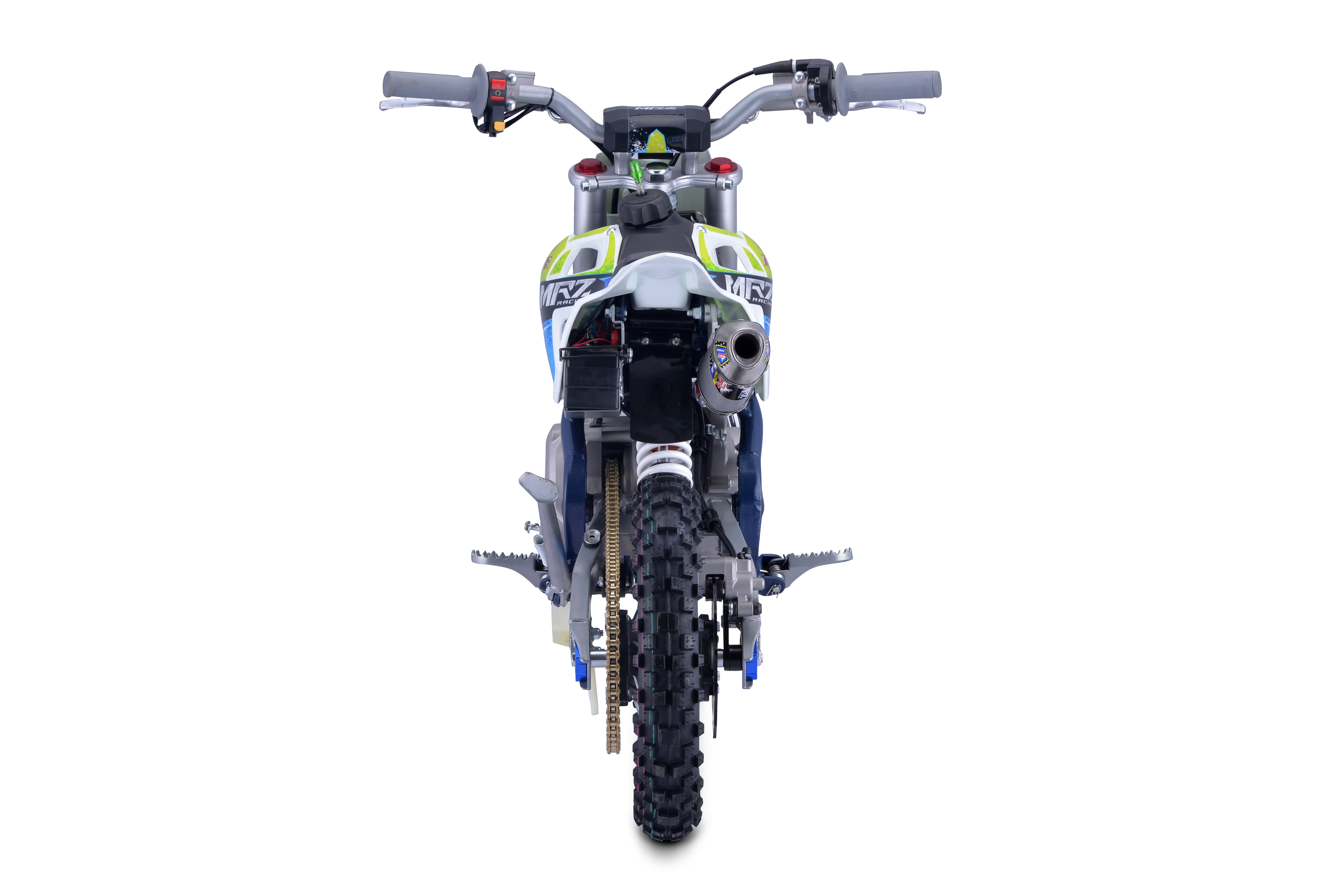 MRZ FACTORY Hot Sale Cheap 50cc 60cc 70cc Dirt Bike Off Road Bike Motocross Pit Bike moto enduro fabrica