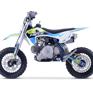 High quality  homemade 4 stroke 60cc Small Motocross Dirtbike Pitbike mini folding bike for kids