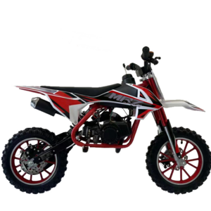 High Quality Rechargeable 49cc Hot selling Mini Dirt Bike Street Legal Motorcycles moto enduro china fabrica