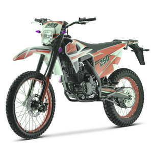 China Motorcycles Sale High quality  250cc  4 stroke Offroad motocross