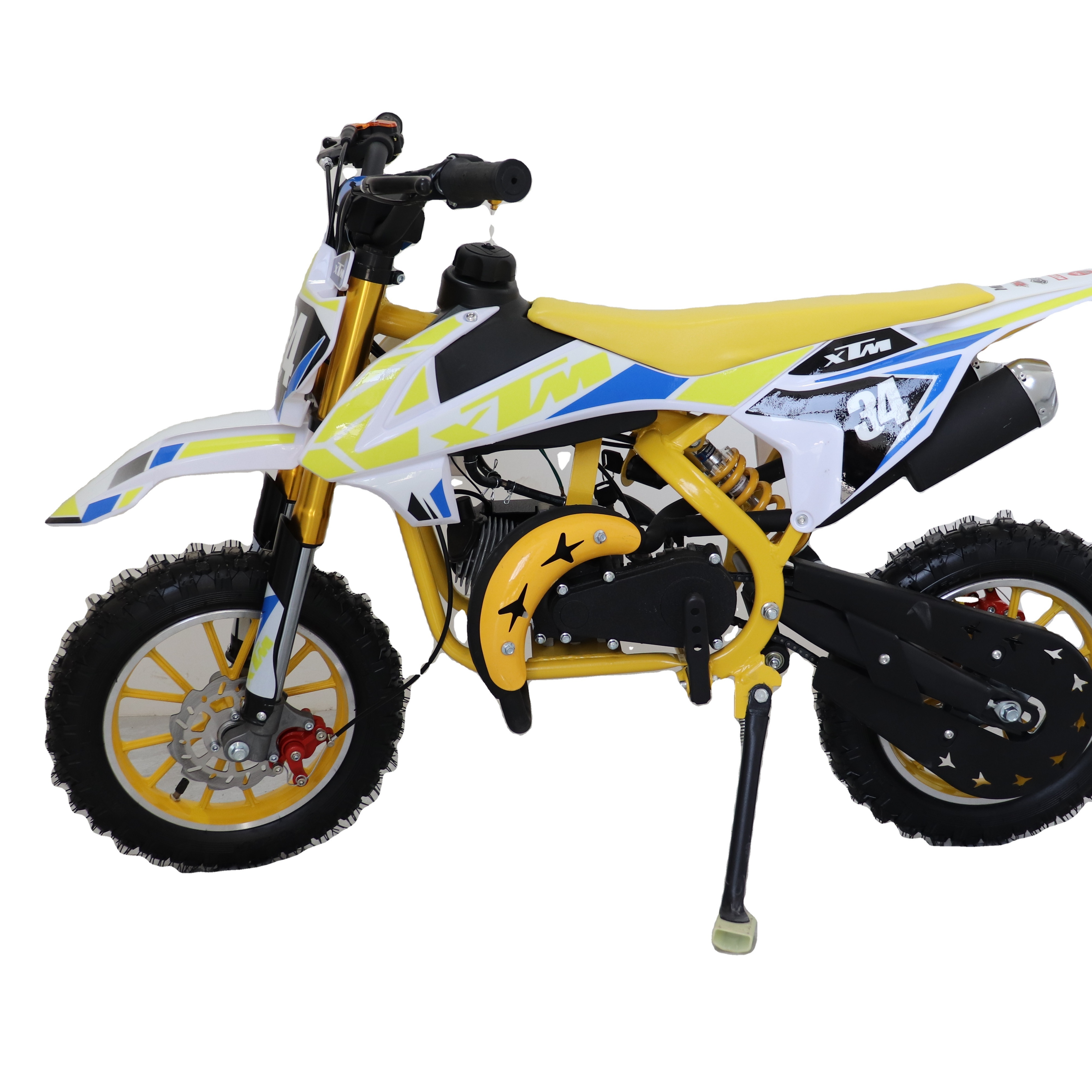 49cc Motorcycle 49cc 50cc Mini Dirt Bike For Sale Cheap minimoto de 2 tiempo america latina dirt bike 49cc pit bike 50cc 2stroke