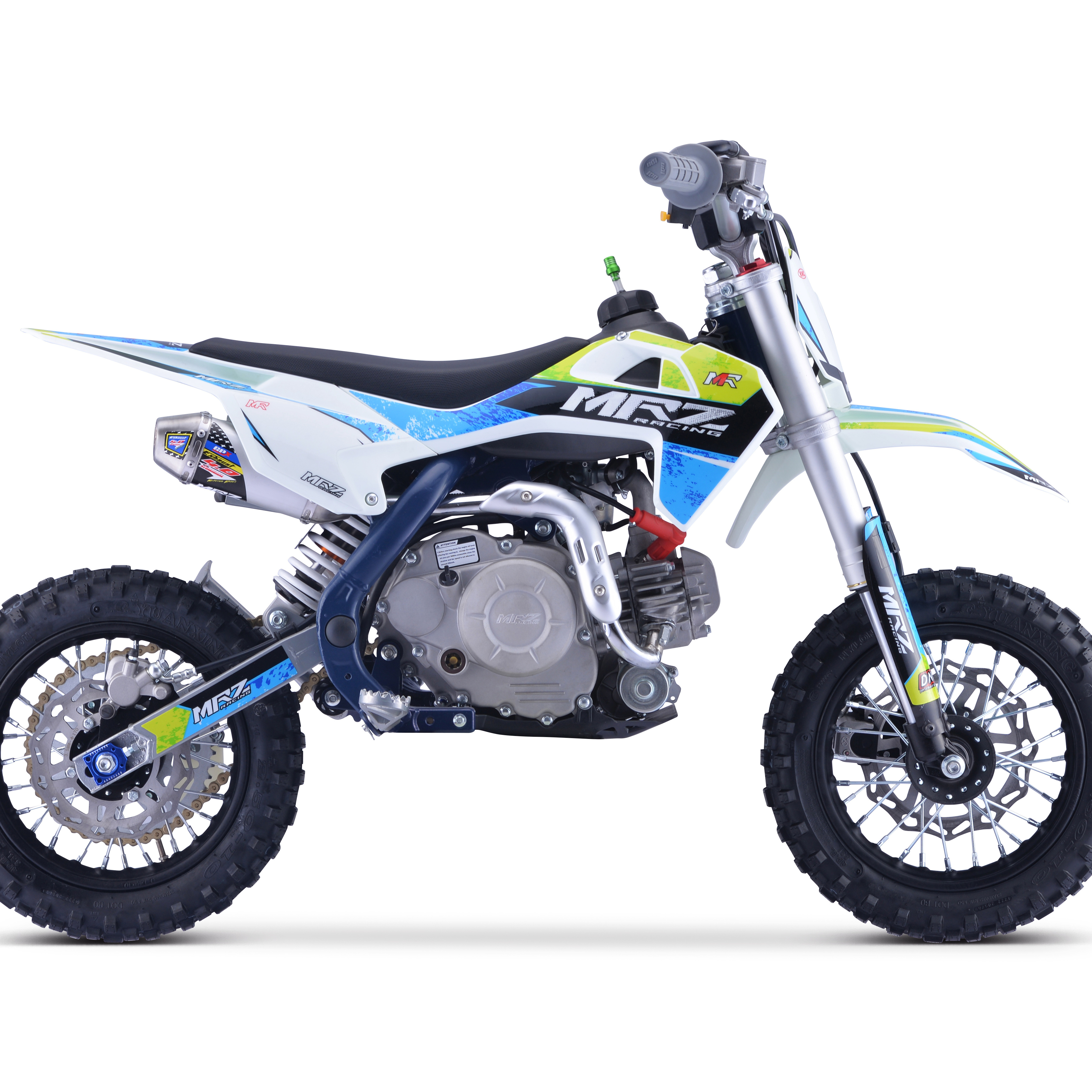 dirt bike 50cc 60CC engine off road kids children pocket motorcycle pit bike Mini Dirt Bike, For Kids Product minimoto