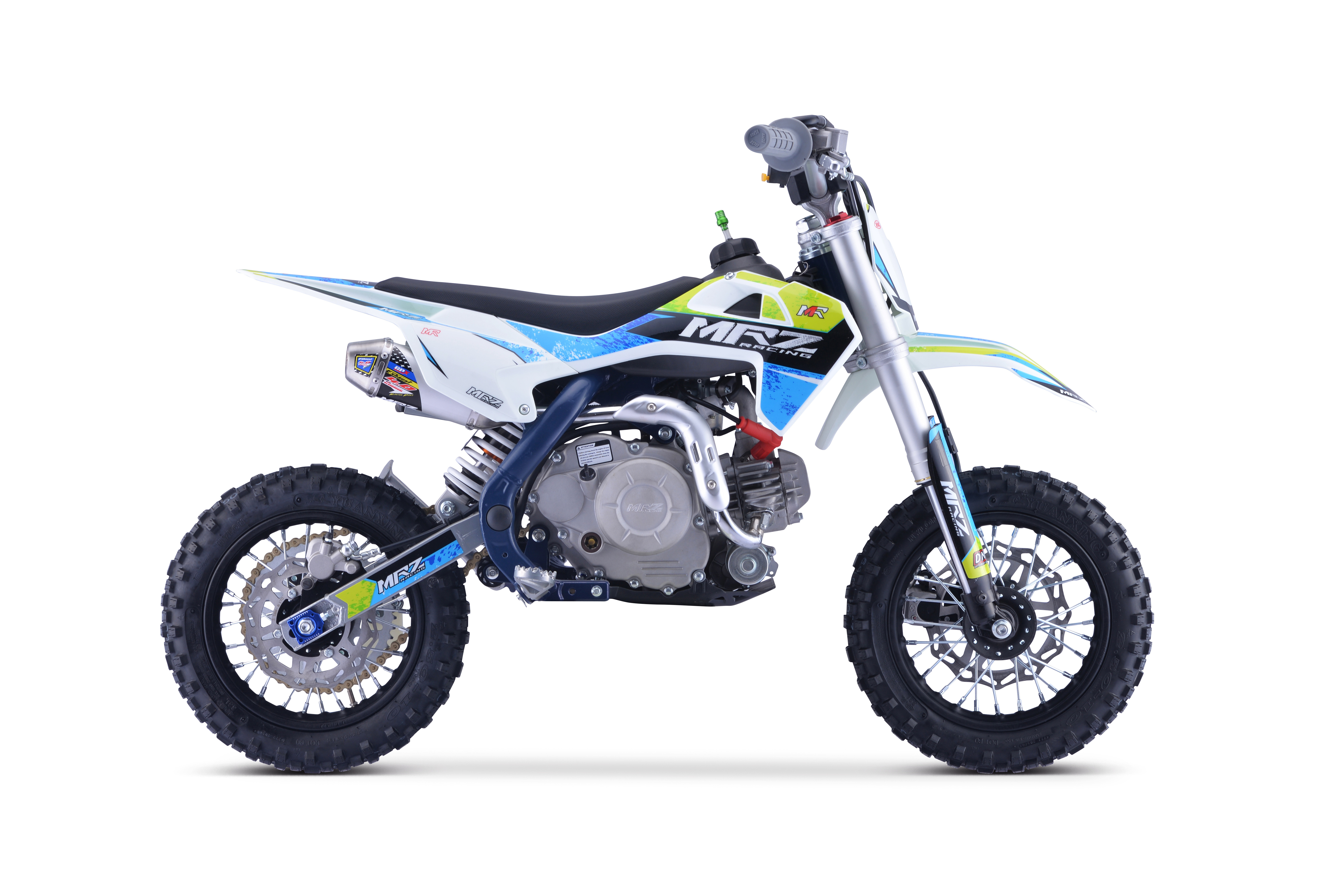 new off road motorcycle 60CC Mini dirt bikes 4-Stroke Petrol Car Racing moto enduro minimoto