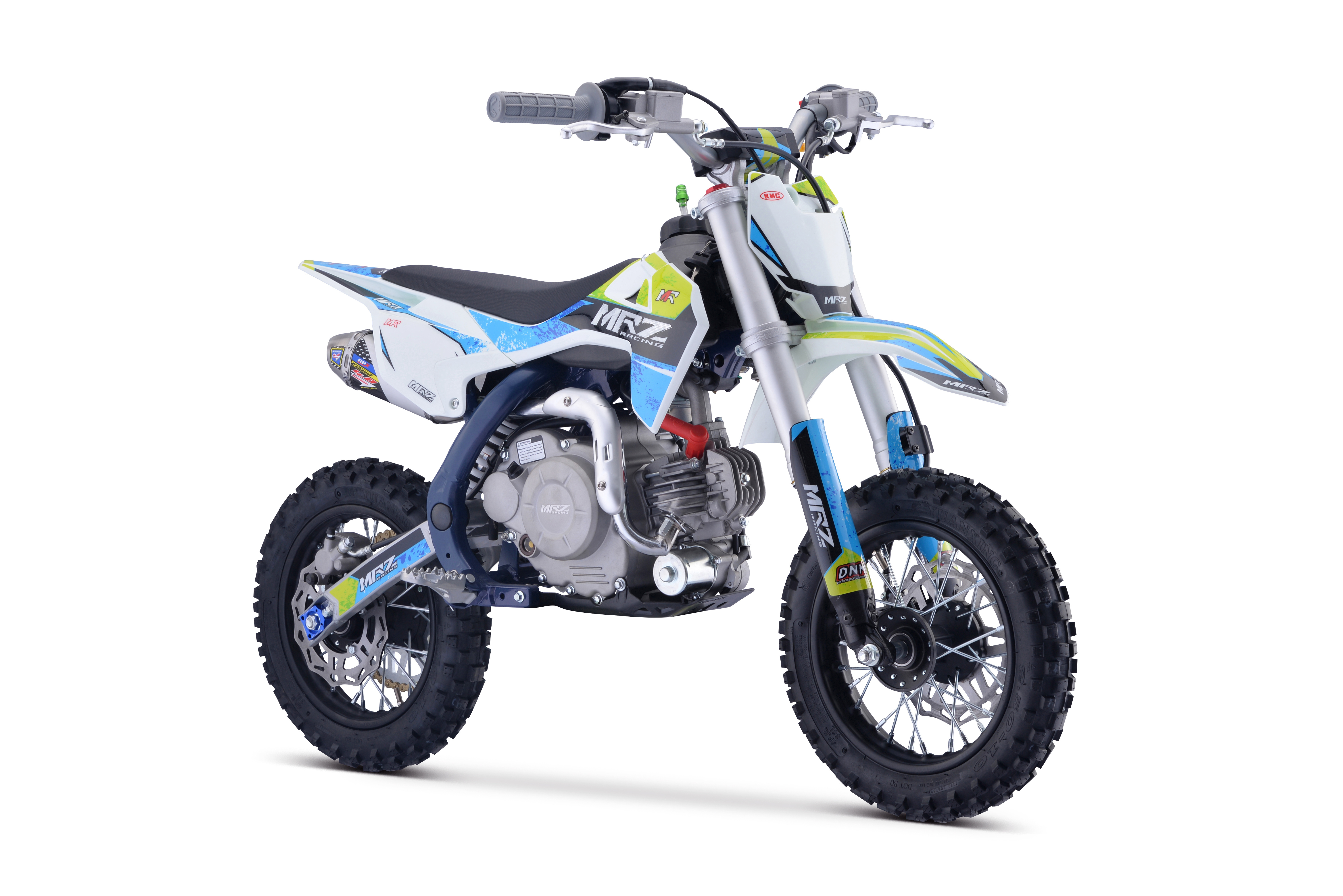 High quality  homemade 4 stroke 60cc Small Motocross Dirtbike Pitbike mini folding bike for kids