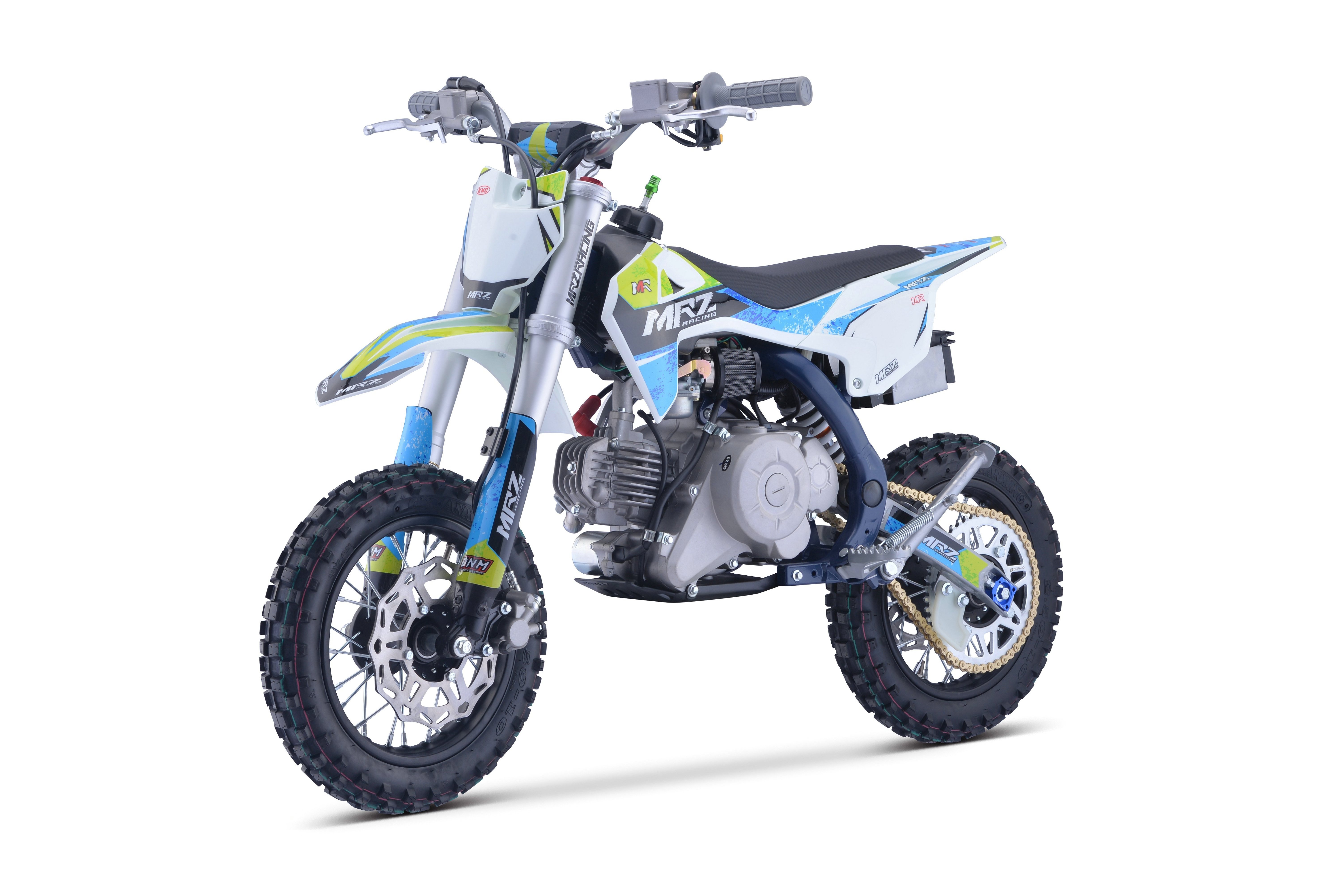 MRZ RACING Adults Petrol Dirt Bike/Pit Bike 50cc 110cc 125cc 150cc for sale moto enduro fabrica de china  OEM